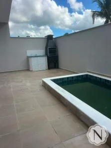 Casa com 2 Quartos à venda, 65m² no Cibratel II, Itanhaém