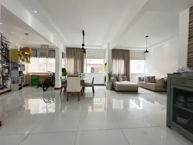 Apartamento com 3 Quartos à venda, 178m² no Graça, Salvador