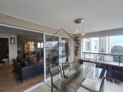 Apartamento com 3 Quartos à venda, 93m² no Vila Clementino, São Paulo