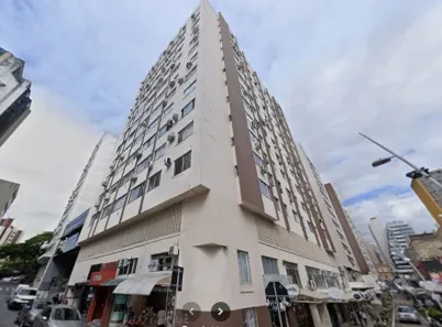 Apartamento com 2 Quartos à venda, 88m² no Centro, Florianópolis