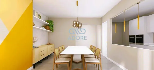 Casa de Condomínio com 3 Quartos à venda, 315m² no Condomínio Portal de Itu, Itu