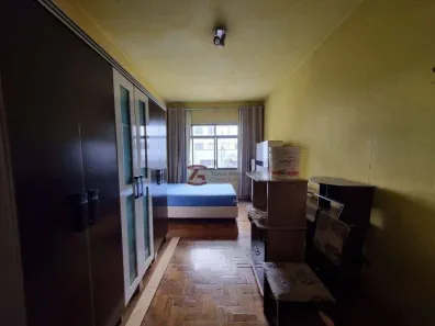 Kitnet à venda, 33m² no Bela Vista, São Paulo