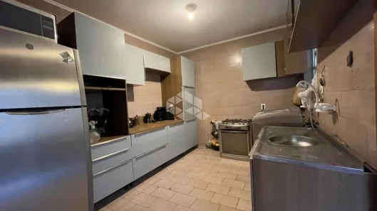 Apartamento com 3 Quartos à venda, 104m² no Farroupilha, Porto Alegre