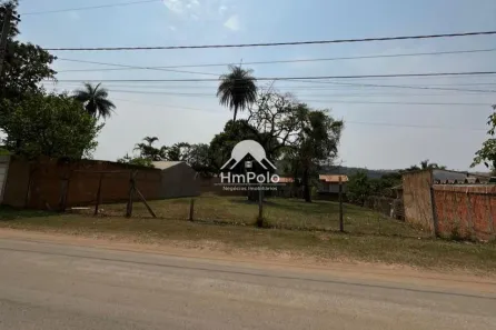 Lote/Terreno à venda, 1000m² no Recanto dos Dourados, Campinas