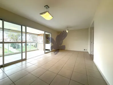 Apartamento com 3 Quartos à venda, 137m² no Loteamento Alphaville Campinas, Campinas