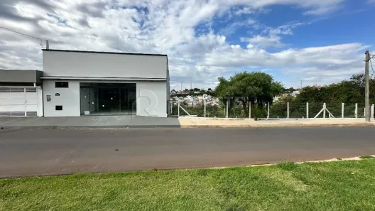 Galpão/Depósito/Armazém para alugar, 400m² no Jardim Ypê, Botucatu