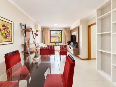 Apartamento com 2 Quartos para alugar, 80m² no Petrópolis, Porto Alegre