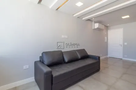 Apartamento com 2 Quartos para alugar, 63m² no Pinheiros, São Paulo
