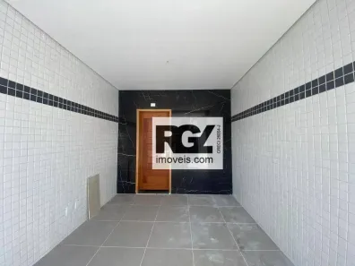 Casa com 4 Quartos à venda, 244m² no Embaré, Santos