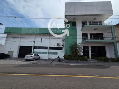 Ponto Comercial para alugar, 1387m² no São Jorge, Manaus