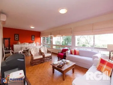 Apartamento com 3 Quartos à venda, 167m² no Moinhos de Vento, Porto Alegre