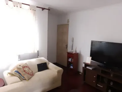 Apartamento com 3 Quartos à venda, 60m² no Jardim Independência, São Paulo