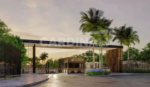 Lote/Terreno à venda, 210m² no Jardim Flamboyant, Paulínia