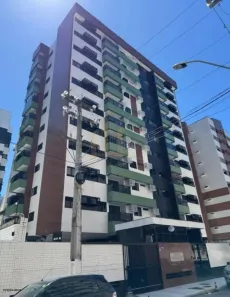 Apartamento com 2 Quartos à venda, 65m² no Ponta Verde, Maceió
