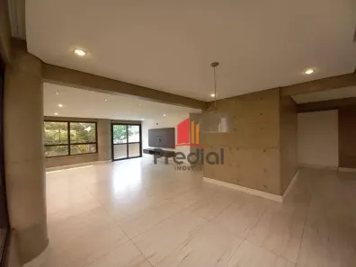 Apartamento com 3 Quartos para alugar, 190m² no Jardim, Santo André