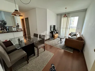 Apartamento com 2 Quartos à venda, 61m² no Mooca, São Paulo