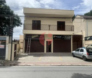 Ponto Comercial para alugar, 75m² no Jardim América, São José dos Campos