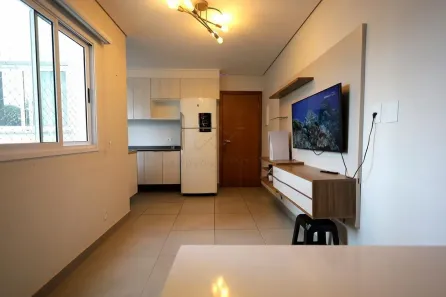 Cobertura com 2 Quartos à venda, 84m² no Vila Homero Thon, Santo André