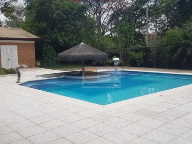 Fazenda/Sítio com 6 Quartos à venda, 600m² no Jardim Itaiçaba (Ártemis), Piracicaba
