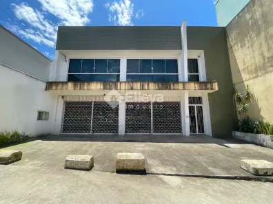 Prédio Comercial à venda, 585m² no Centro, Gravataí