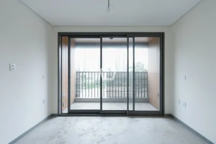 Apartamento com 1 Quarto à venda, 25m² no Vila Regente Feijó, São Paulo
