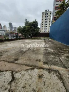 Lote/Terreno para alugar, 600m² no Vila Curuçá, Santo André