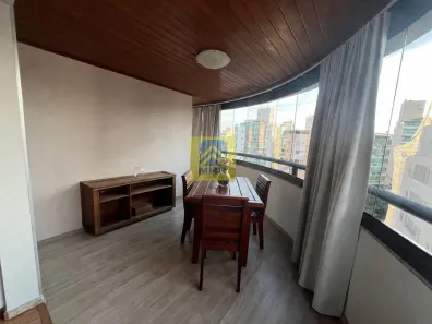 Apartamento com 3 Quartos à venda, 117m² no Jardim Camburi, Vitória