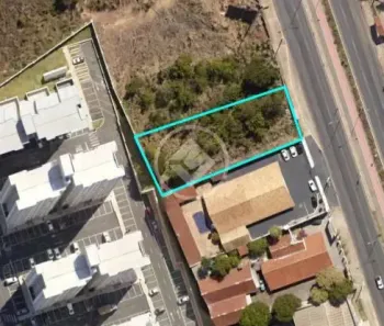 Lote/Terreno à venda, 2400m² no Ribeirão do Lipa, Cuiabá