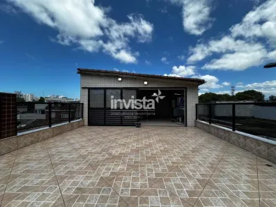 Casa com 4 Quartos à venda, 173m² no Macuco, Santos
