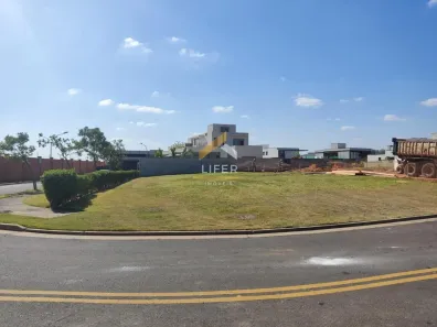Lote/Terreno à venda, 537m² no Alphaville Dom Pedro, Campinas