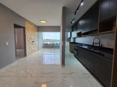 Apartamento com 2 Quartos à venda, 64m² no Nova Cerejeira, Atibaia