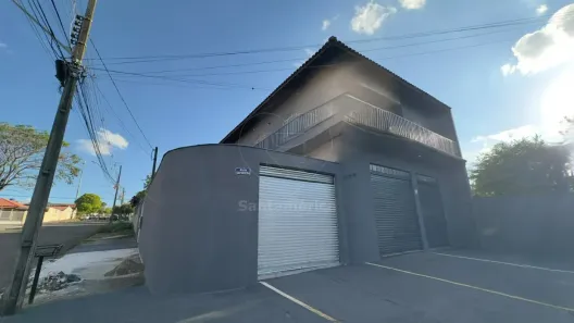 Galpão/Depósito/Armazém para alugar, 60m² no Leonor, Londrina