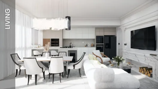 Apartamento com 2 Quartos à venda, 85m² no Perequê, Porto Belo