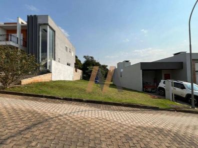 Lote/Terreno à venda, 337m² no Loteamento Jardim Timbaúva, Gravataí