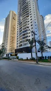 Apartamento com 3 Quartos à venda, 113m² no Setor Bueno, Goiânia