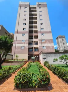 Apartamento com 2 Quartos para alugar, 60m² no Nova Aliança, Ribeirão Preto