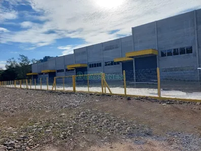 Galpão/Depósito/Armazém para alugar, 650m² no Área Rural de Farroupilha, Farroupilha