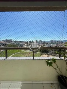 Apartamento com 3 Quartos à venda, 84m² no Jardim Atlântico, Florianópolis