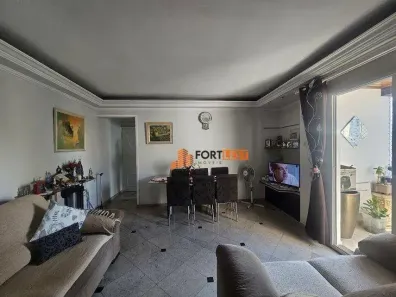 Apartamento com 3 Quartos à venda, 75m² no Vila Azevedo, São Paulo