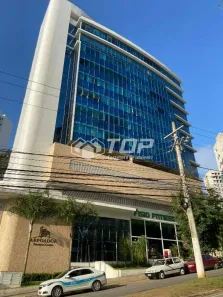 Sala Comercial para alugar, 39m² no Doutor Gilberto Machado, Cachoeiro de Itapemirim