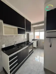 Apartamento com 2 Quartos à venda, 42m² no Residencial Moradas do Valle, Campinas