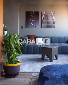 Apartamento com 1 Quarto à venda, 52m² no Nova Campinas, Campinas