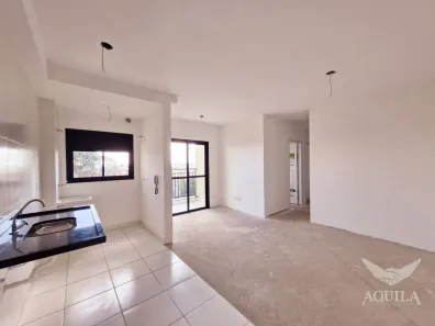 Apartamento com 3 Quartos à venda, 62m² no Vila Barão, Sorocaba