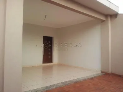 Casa com 3 Quartos para alugar, 112m² no Parque Anhangüera, Ribeirão Preto