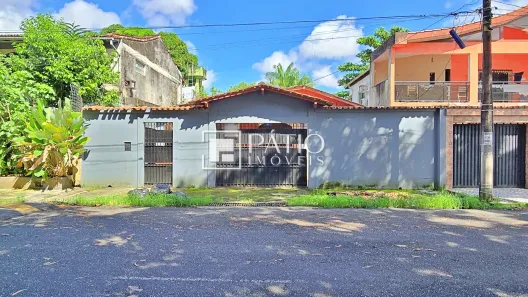 Casa com 3 Quartos à venda, 360m² no Val-de-Cães, Belém