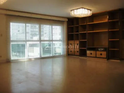 Apartamento com 4 Quartos à venda, 210m² no Santa Cecília, São Paulo