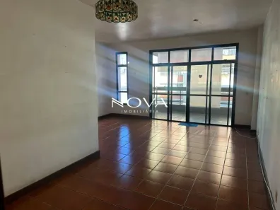Apartamento com 3 Quartos à venda, 140m² no Icaraí, Niterói