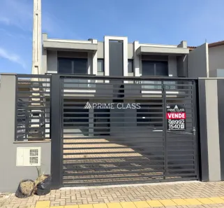 Sobrado com 3 Quartos à venda, 142m² no Harmonia, Canoas