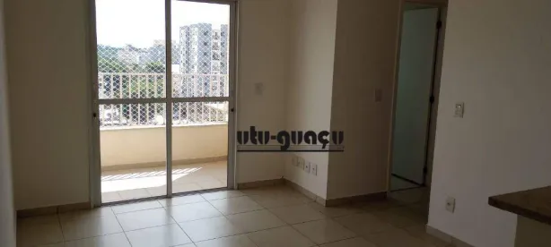 Apartamento com 2 Quartos à venda, 57m² no São Luiz, Itu