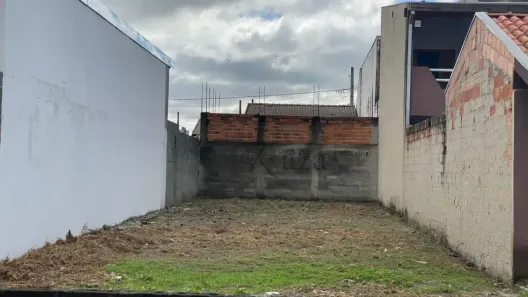 Lote/Terreno à venda, 175m² no Residencial Parque dos Sinos, Jacareí